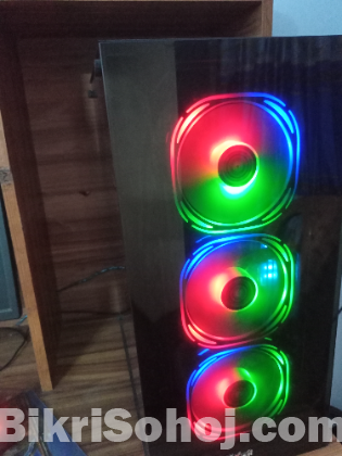 Pc Ryzen5 sell
